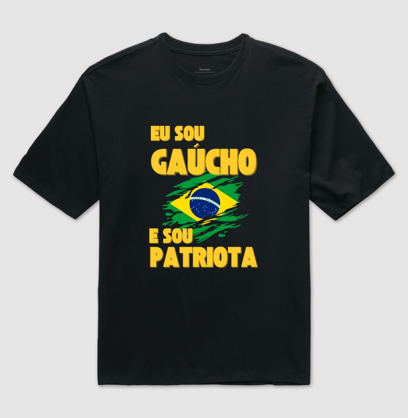 Patriota