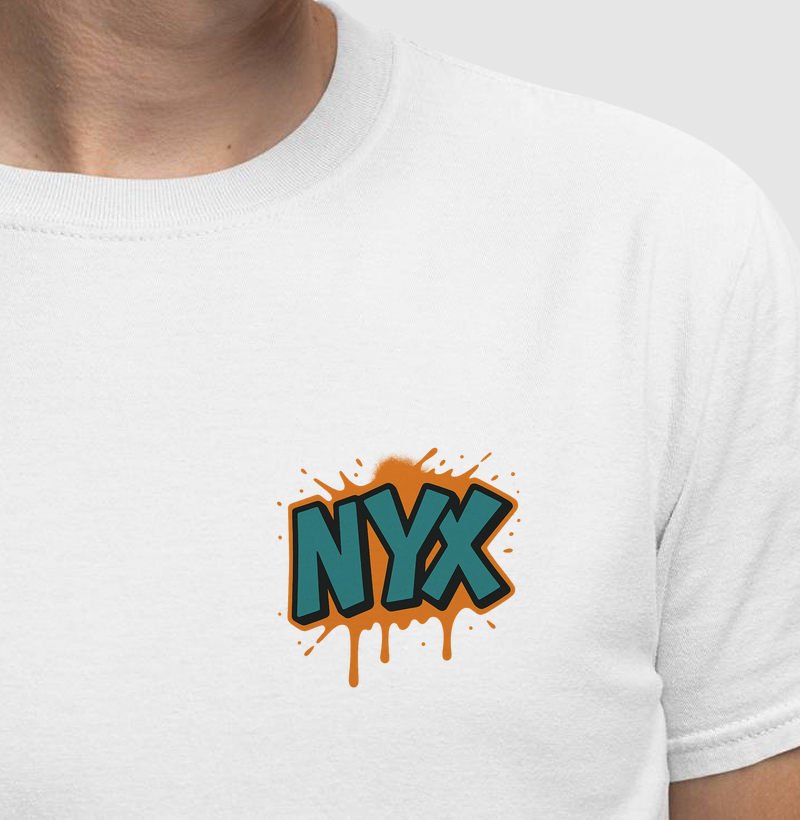 NYX: Drip de Rua