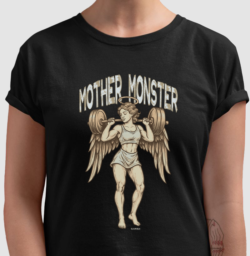 Mother Monster