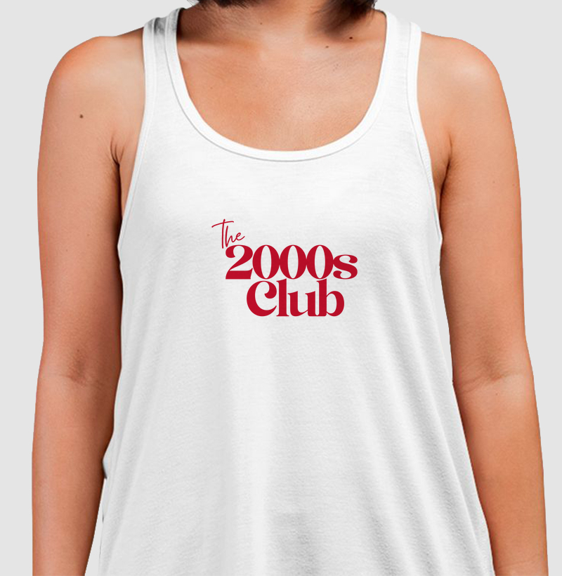 the 2000s club