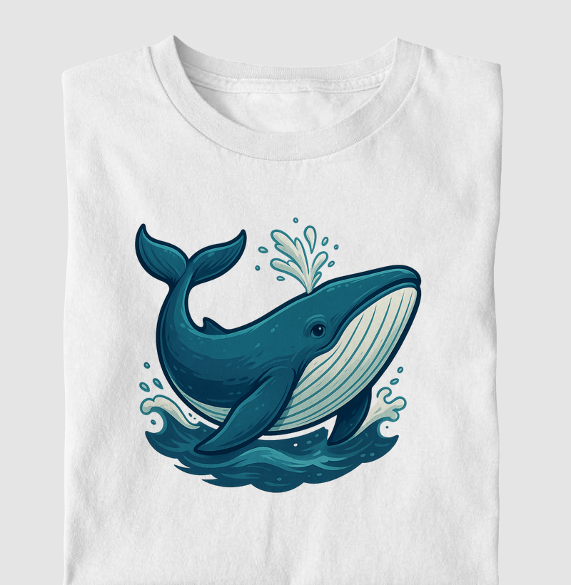 Baleia Azul