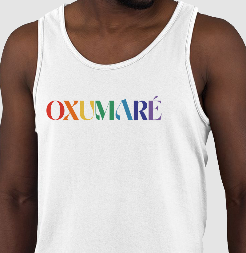 Oxumaré