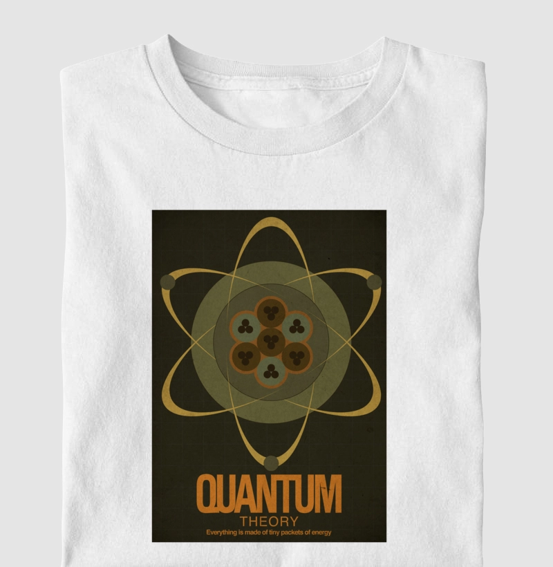 Teoria Quântica