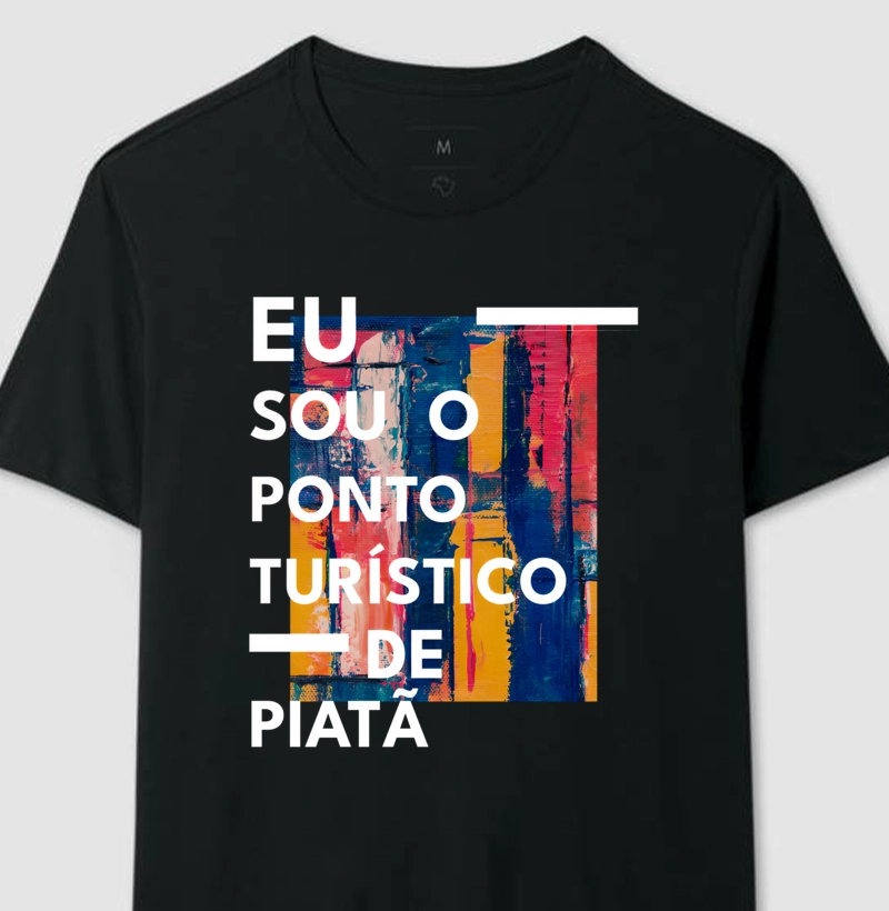 Piatã Ponto Turístico