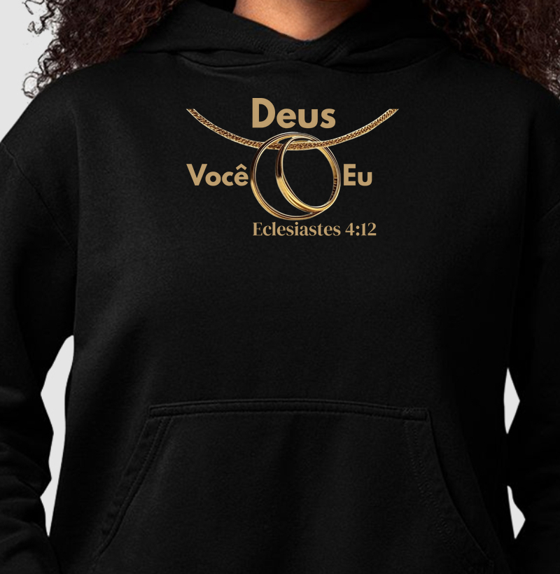 Deus, Voce e Eu