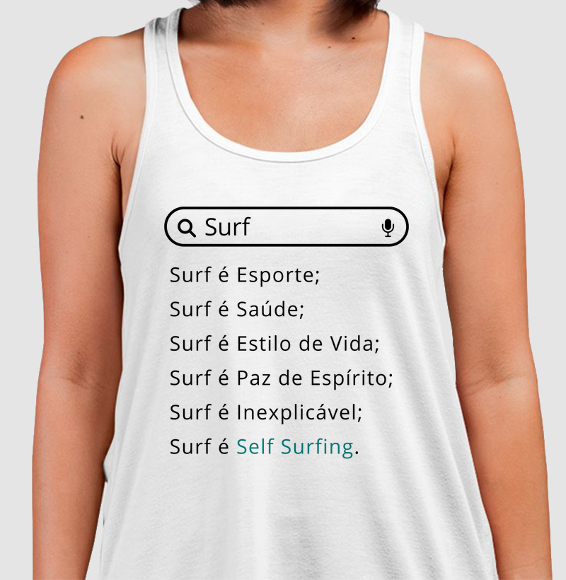 SEARCH: SURF | Confecção Reserva 🦜