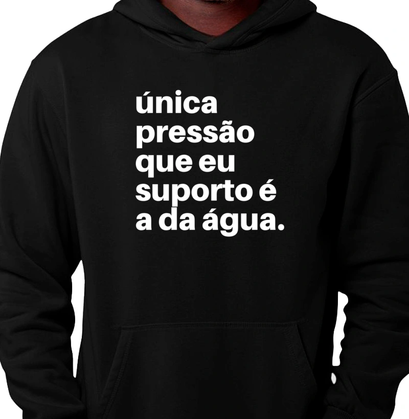 PRESSAO AGUA