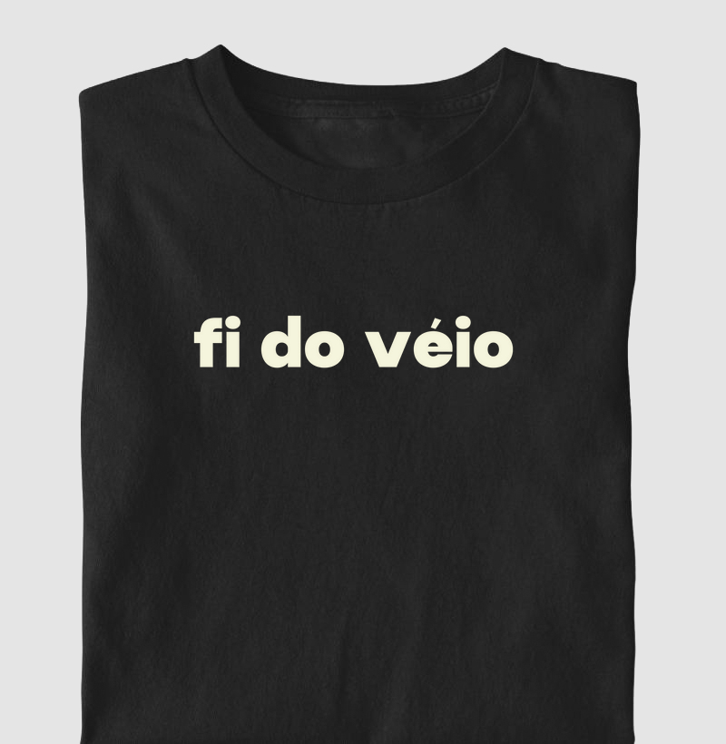 Fi do Véio