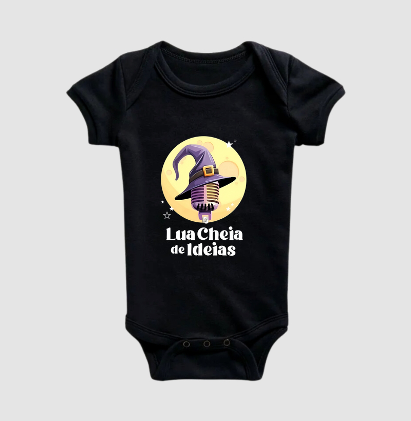 Lua Cheia de Ideias