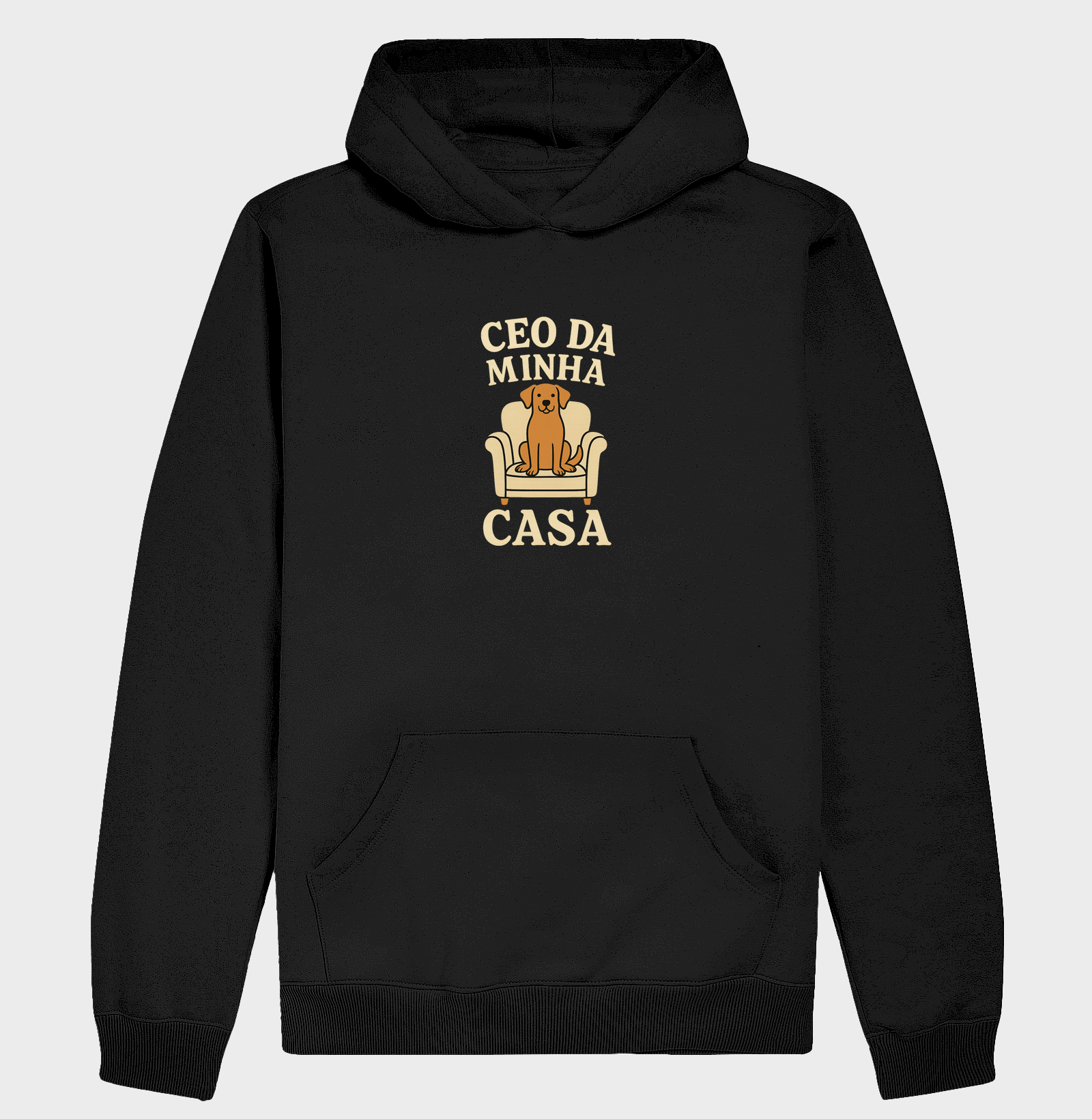 CEO da Minha Casa