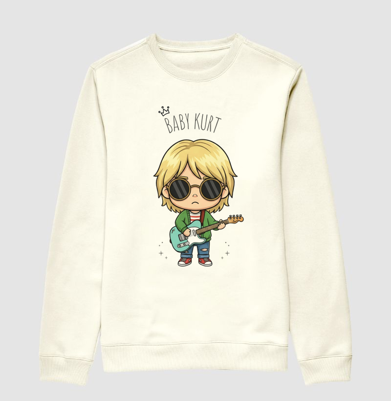 BABY KURT