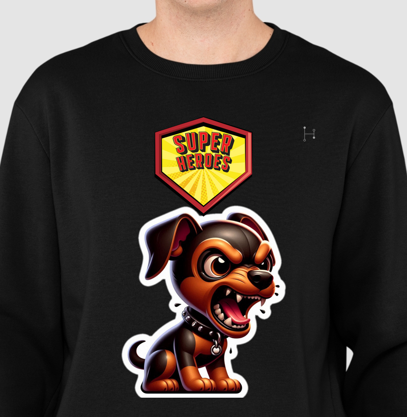 Pinscher 