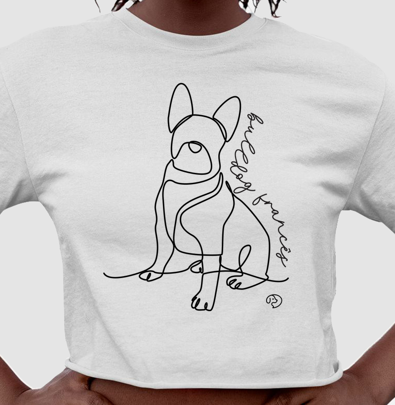 Bulldog Francês Line