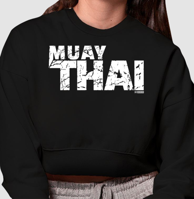 MUAY THAI ROCK 