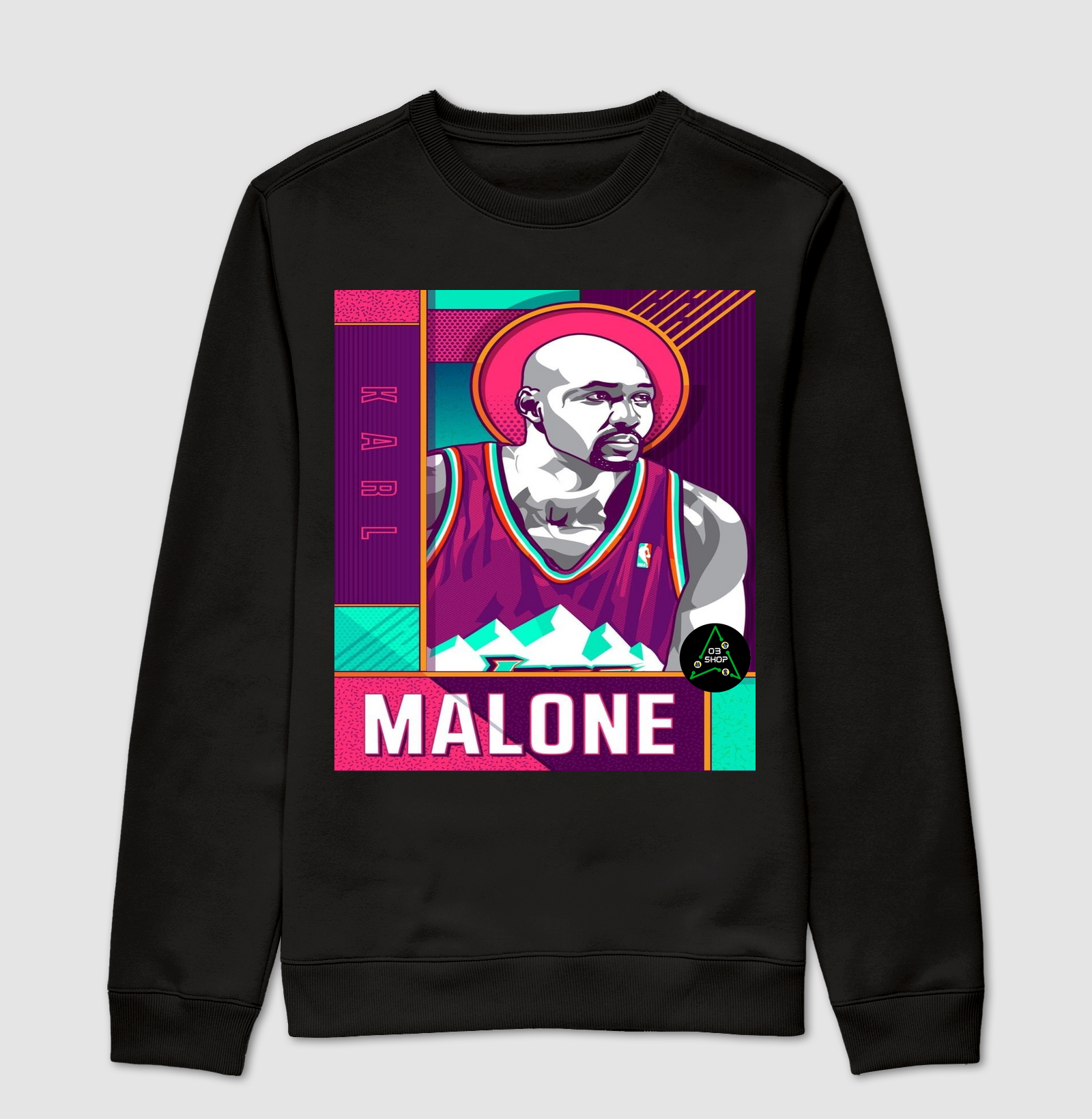 Malone