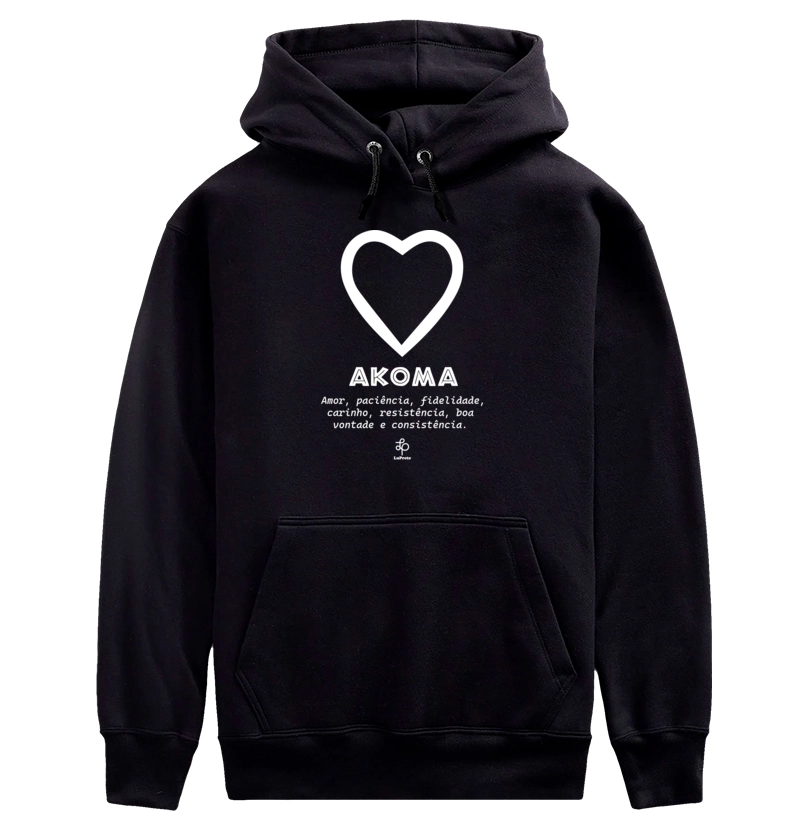 AKOMA