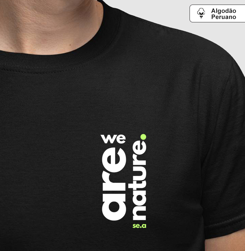 We are nature