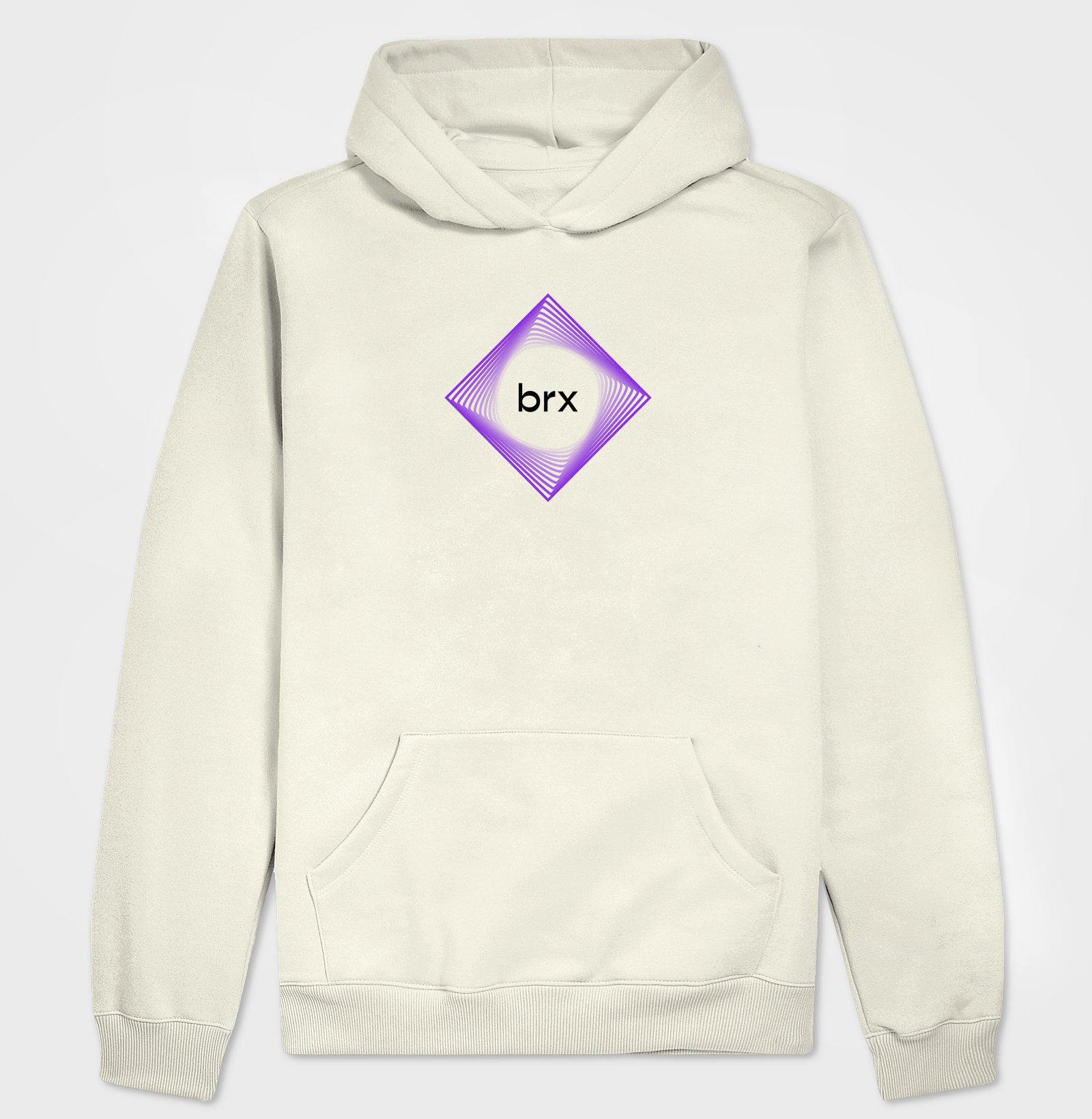 BRX Onchain - Branco