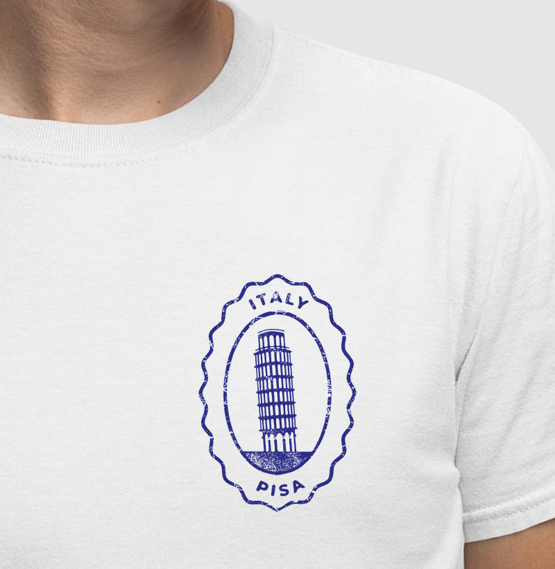 Pisa - Itália