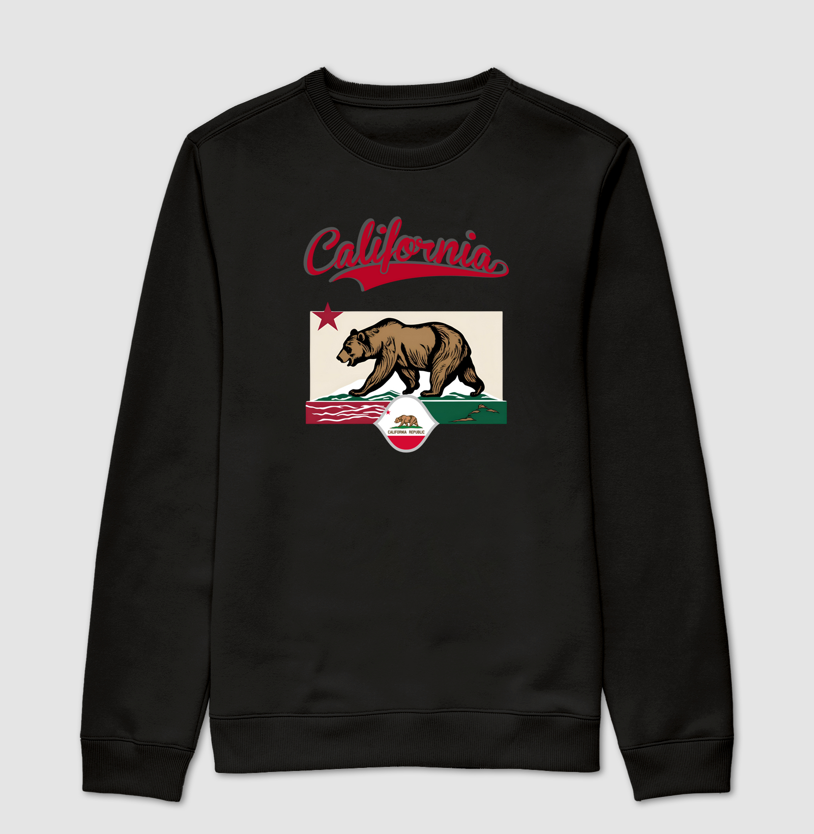 CALIFORNIA