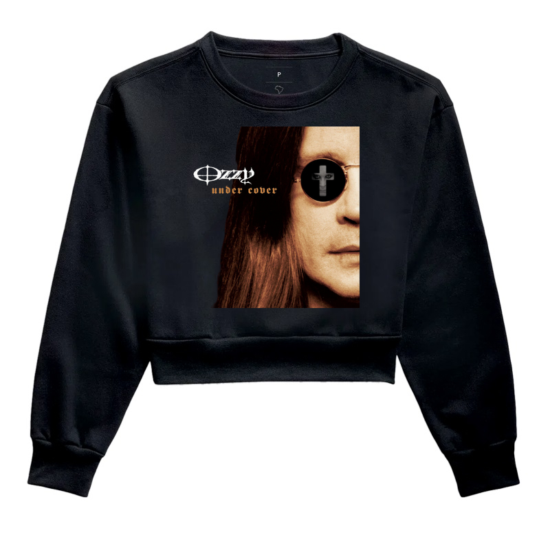 Ozzy Osbourne - Under Cover