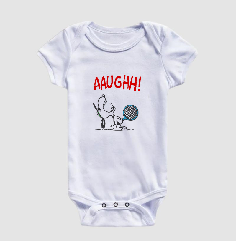 AAUGHH!