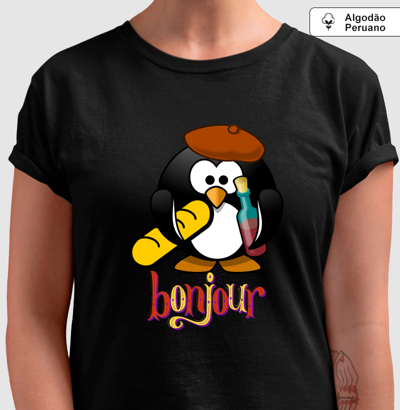0600-Bonjour