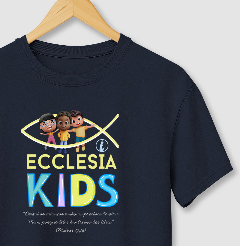 Ecclesia Kids
