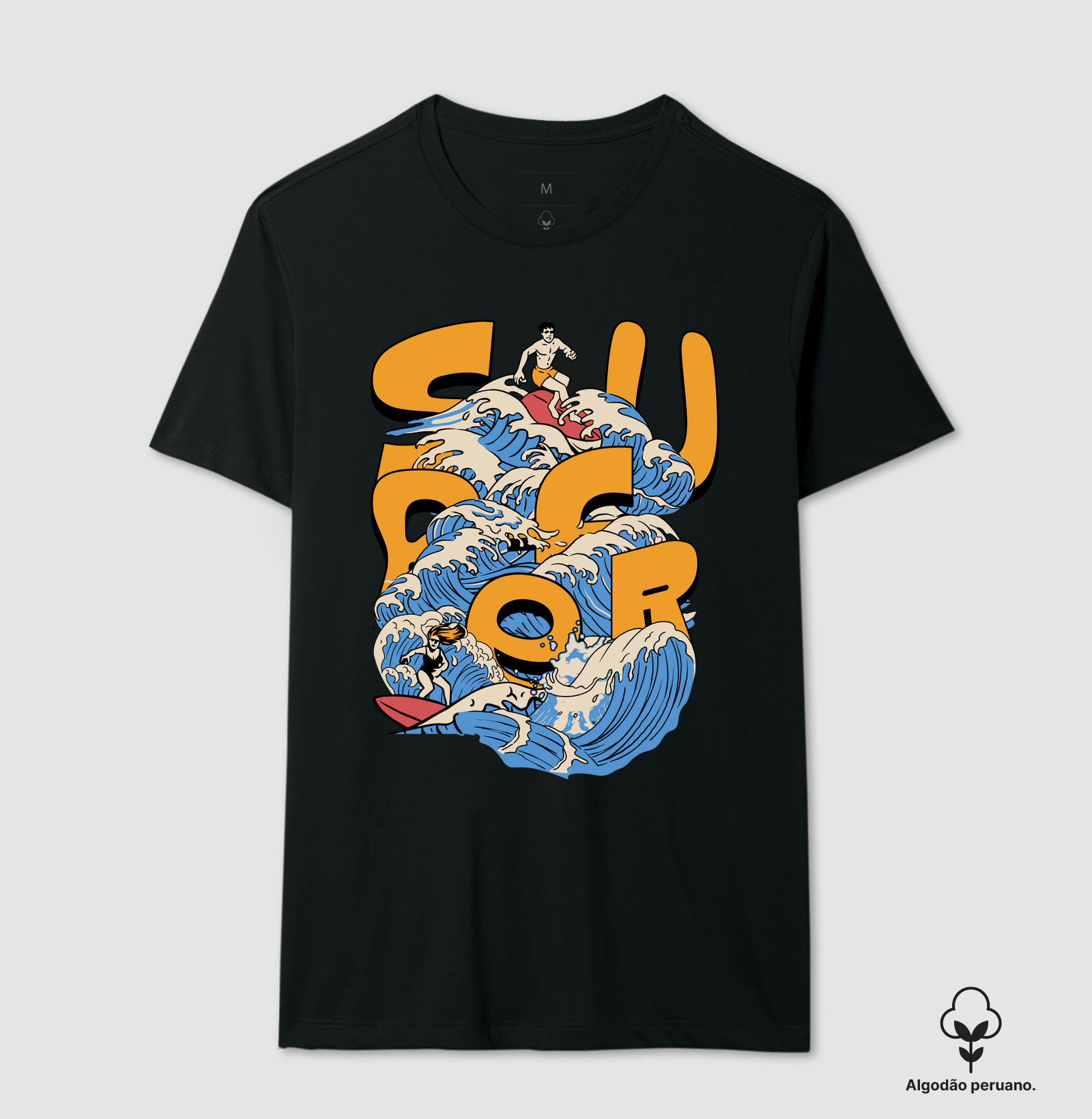Surfer