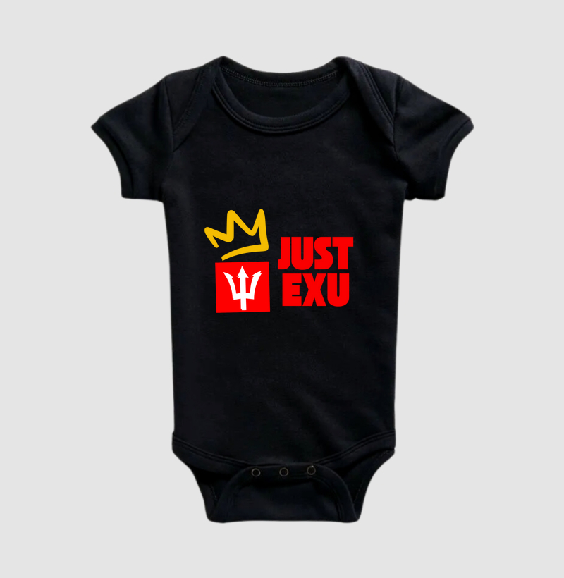 JUST EXU