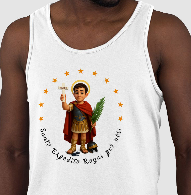Santo Expedito