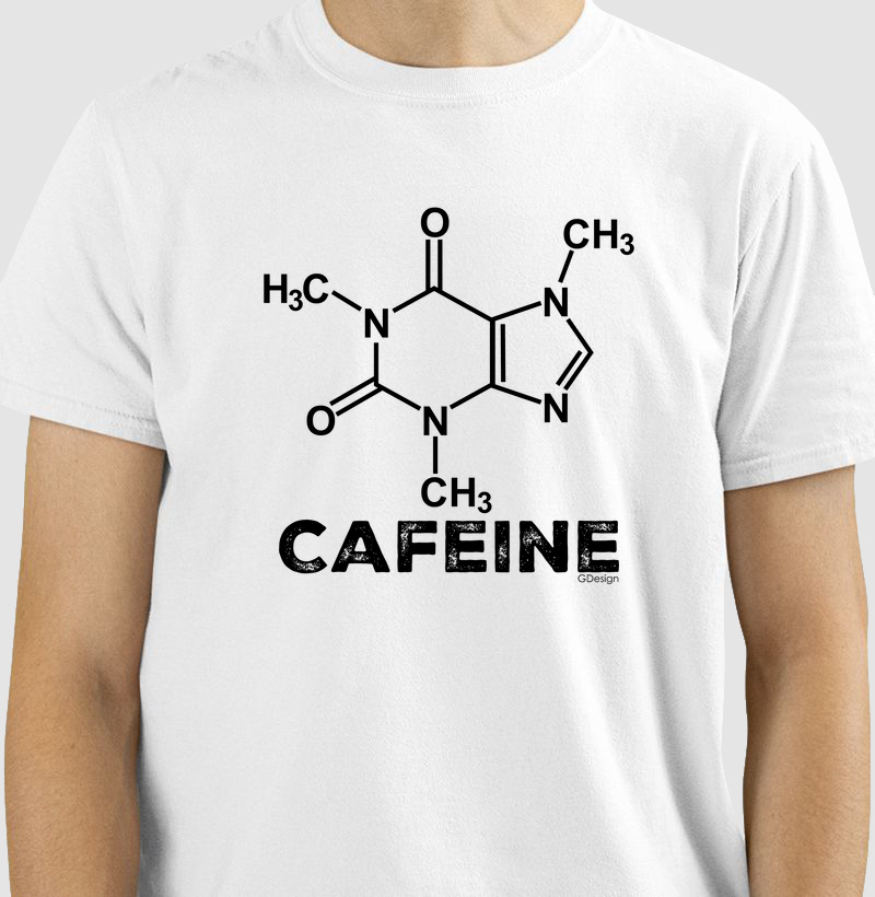 Camiseta fórmula