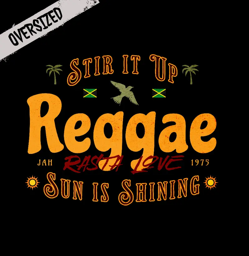 Rasta Love