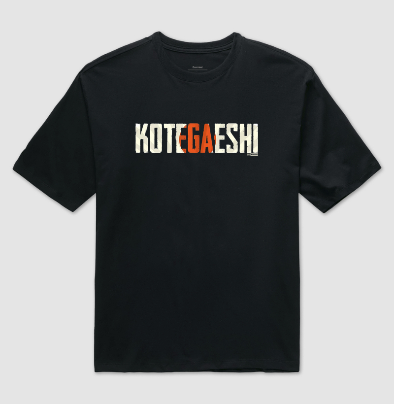 KOTEGAESHI