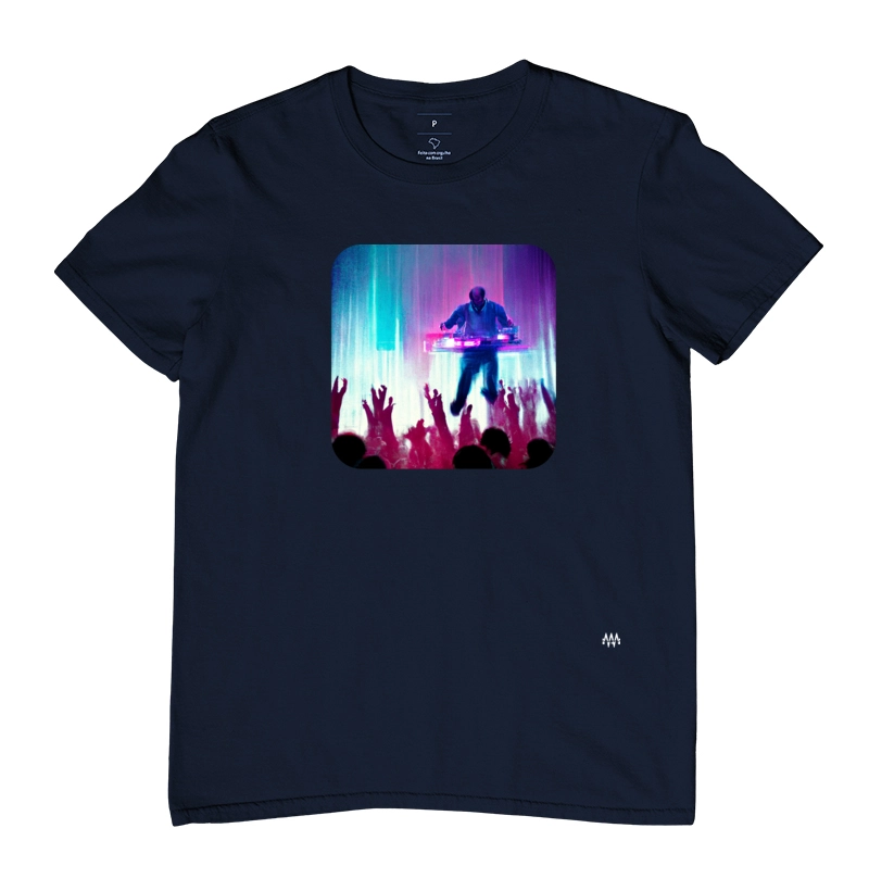 Resonance Hunter - The DJ!