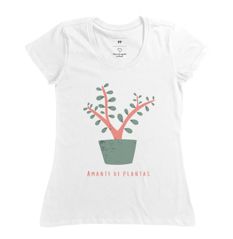 Amante de Plantas