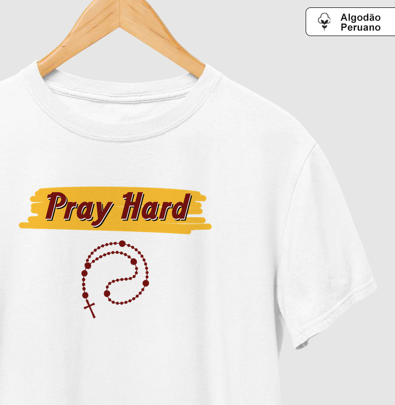 Pray Hard