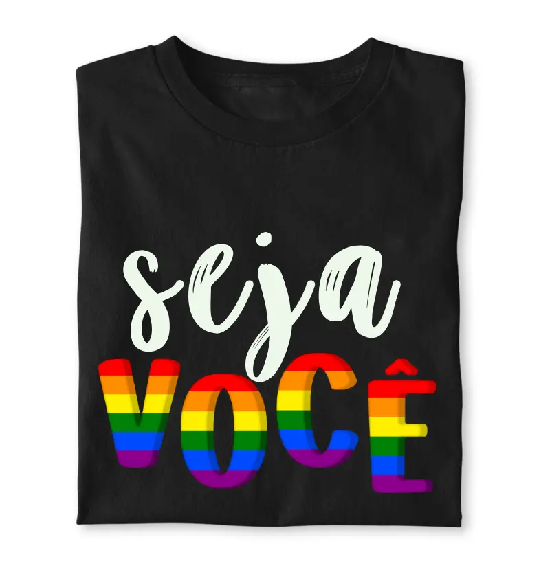 SEJA VOCÊ