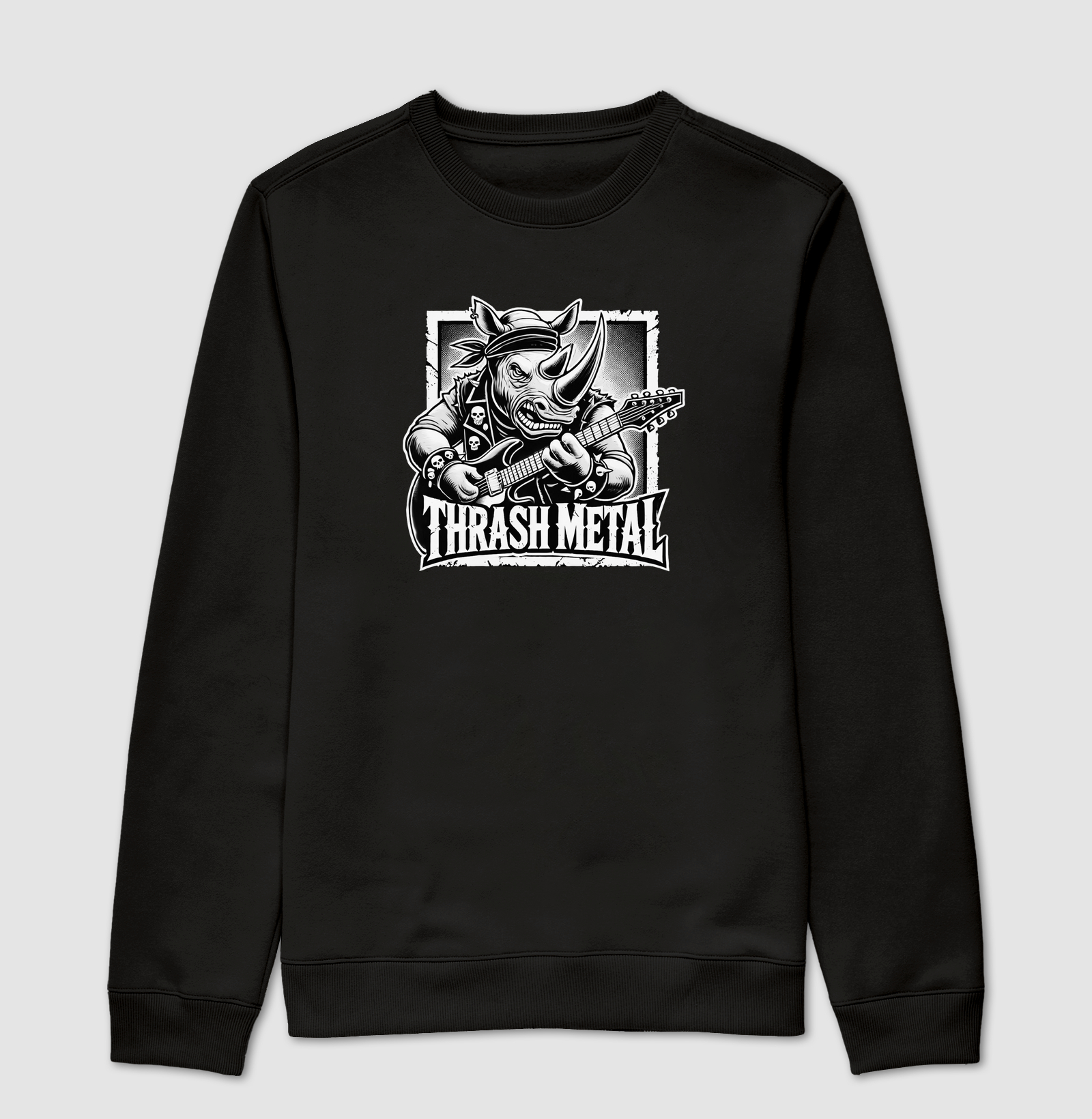 Thrash Metal