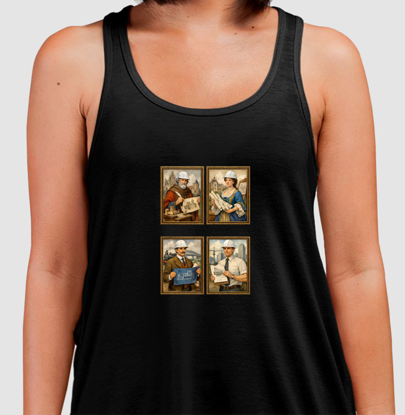 Arquitetura em evolução