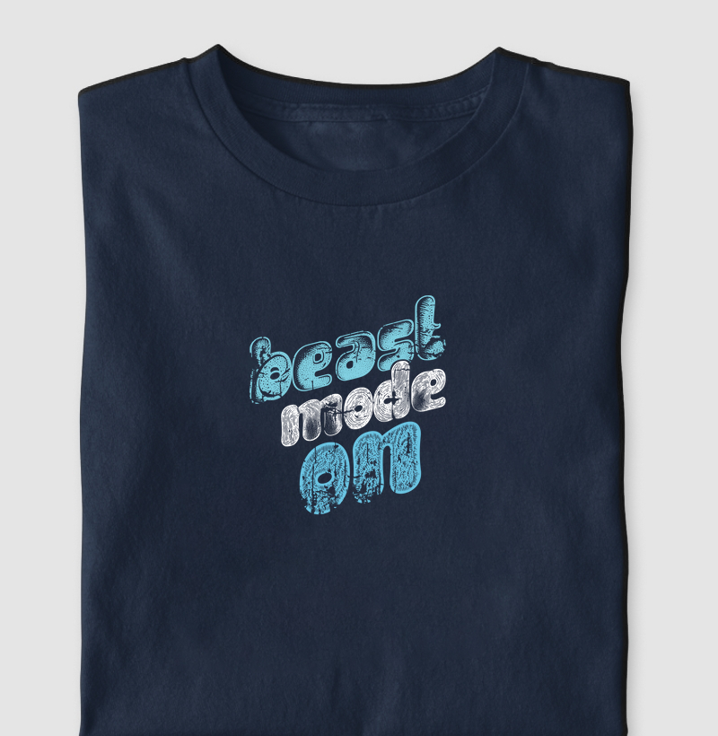 Beast Mode On