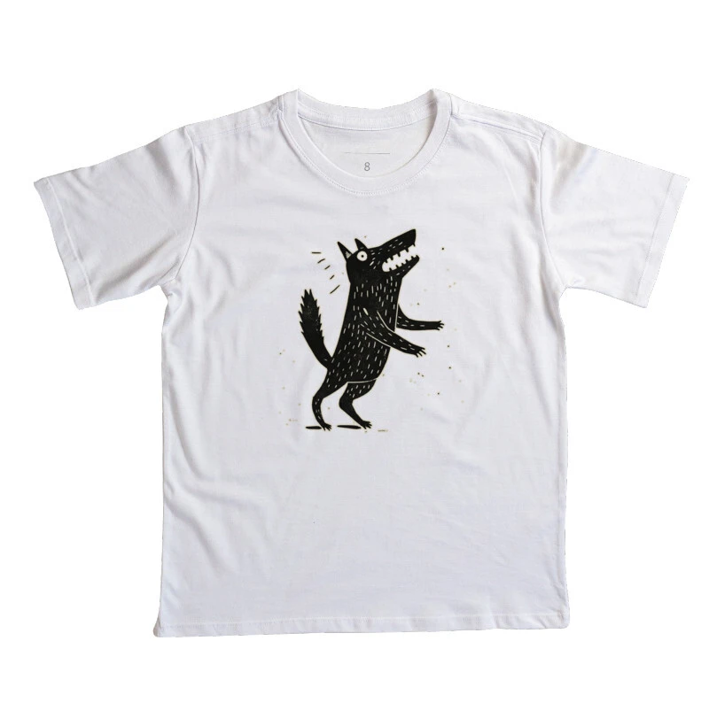 le Chien Rampant Kids