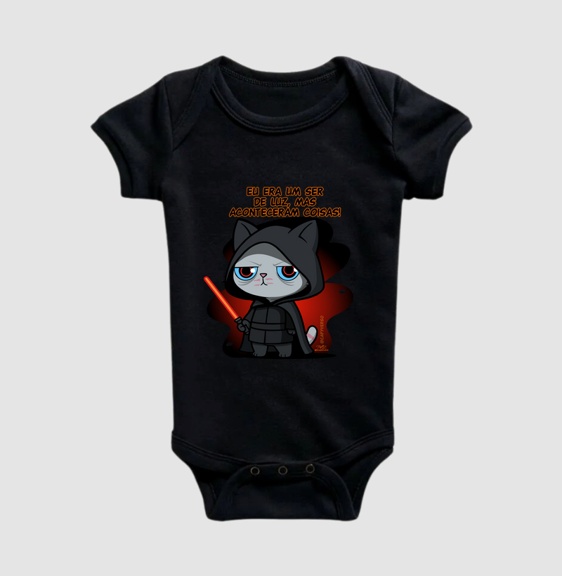 Camiseta Gato Sincero coisas