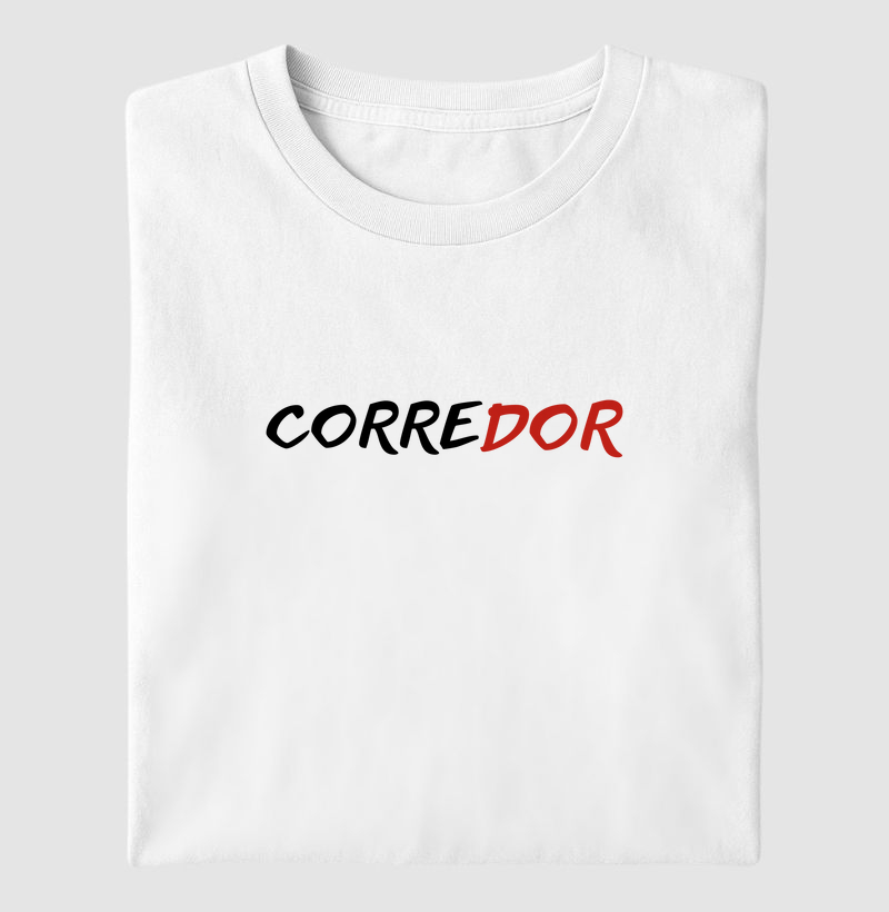 CORRE DOR