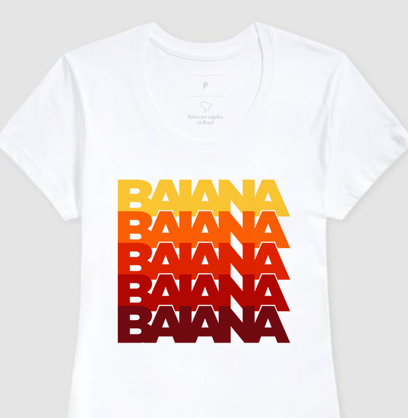 Baiana