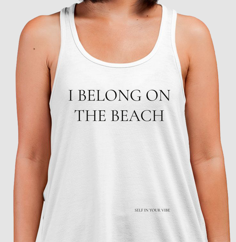 BELONG | Confecção Reserva 🦜