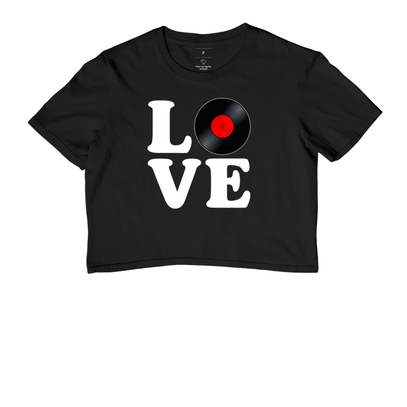 LOVE VINIL 2