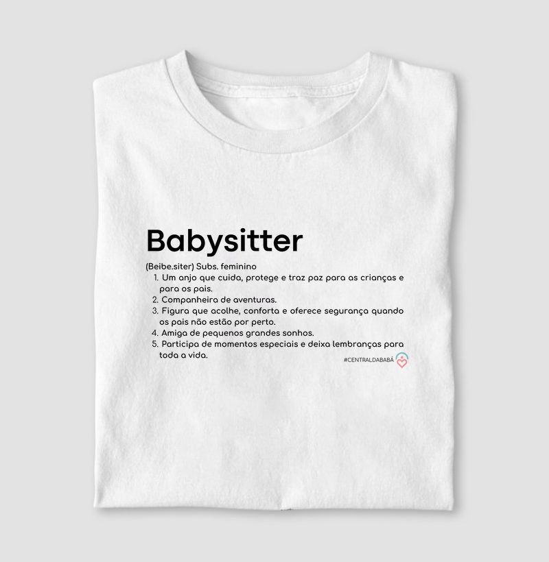 Babysitter - Significado