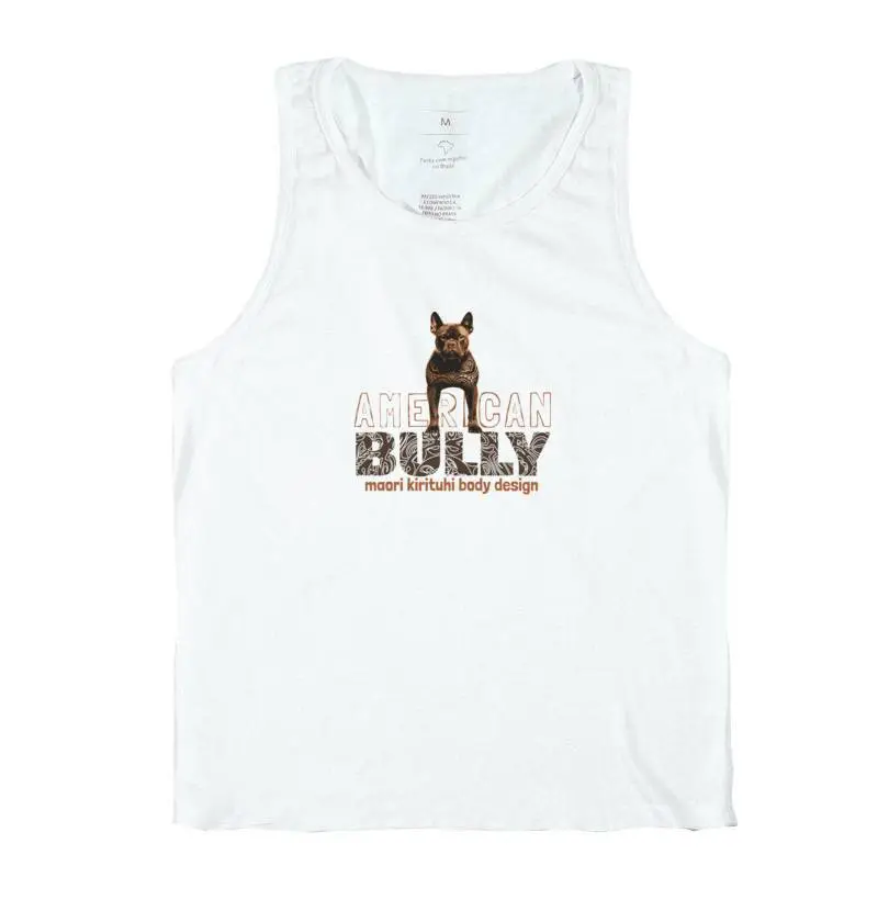 Maori Kirituhy Bully Tank
