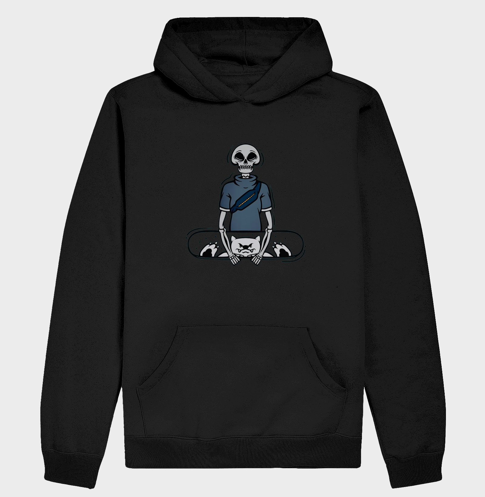DOWN SKULL